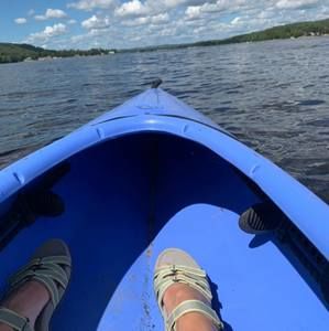 Meet your Posher, Anne